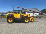 JCB 541-70 Wastemaster / 4x4x4 / Klima - JCB Radlader