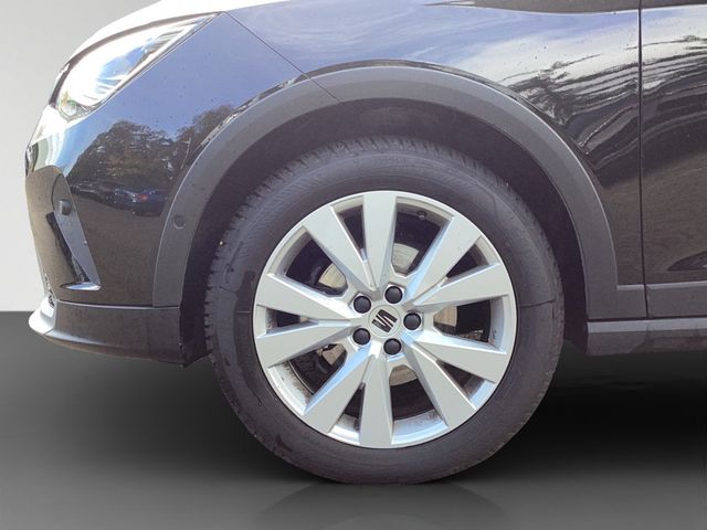 Arona 1.0TSI DSG Xperience