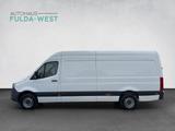 Mercedes-Benz Sprinter 317CDI L3H2 Holz Navi Mbux Klima Kamera - Angebote