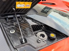 MCLAREN P1 CARBON / LIFT / MERIDIAN/ 1OF375