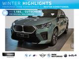 BMW iX2 EDRIVE20 >Winter Highlights< UPE 63.820,- Eu - BMW iX2 mit Panoramadach