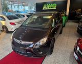 Opel Zafira Tourer 1.6Turbo*7Sitzer*Automatik*1.Hand - Opel: 1.7
