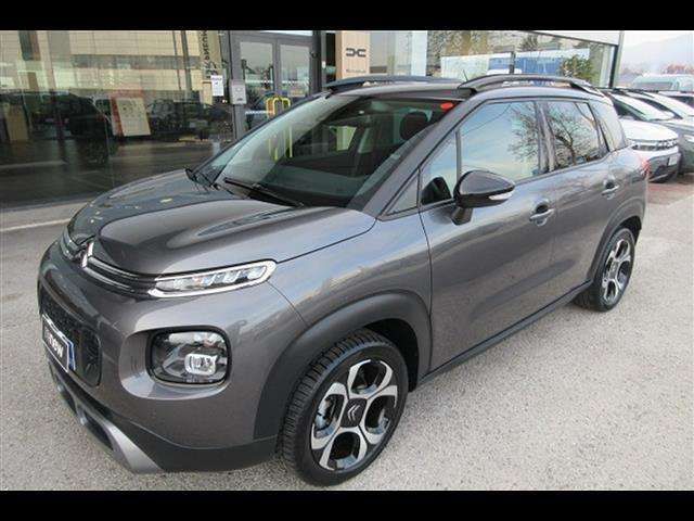 Citroën Citroen C3 Aircross 1.2 PureTech 110cv Shine EAT