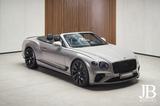 Bentley Continental GT Speed 12 Cabrio Akrapovic Carbon - gebrauchte Bentley Continental GT aus dem Jahr 2022