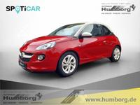 Opel Adam 1.2 120 Jahre Apple CarPlay Android Auto Kl