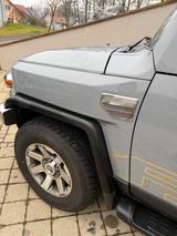 Toyota FJ - Toyota FJ Gebrauchtwagen