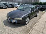Alfa Romeo ALFA ROMEO 147 1.9 JTD (120) 5 porte Murphy&Nye - gebrauchte Alfa Romeo 147 aus dem Jahr 2007