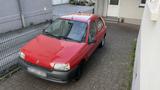 Renault Clio 1, Oldtimer - gebrauchte Renault Clio aus dem Jahr 1991