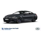 BMW M6 Coupé LED HUD KAMERA B&O SPORTABGASANLAGE 20" - gebrauchte BMW M6 aus dem Jahr 2016