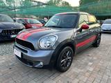 MINI Mini Cooper S 4x4 Countryman 1.6 Benzina ALL4 - MINI Cooper S Countryman Kombi Gebrauchtwagen