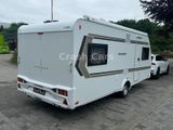 Knaus Tabbert Weinsberg Caraone 550 UK*Mover*Markise* - Offers matching your search criteria