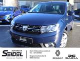 Dacia Sandero 1.0 SCe 75 Laureate - Dacia Sandero Laureate mit Benzin-Antrieb