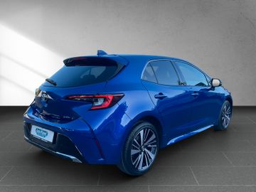 Toyota Corolla 1.8 Hybrid Teamplayer *2xPDC*ACC*Bi-LED*