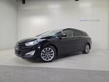 Hyundai i40 1.7 CRDi - GPS - Airco - PDC - EXPORT - Hyundai i40 mit Diesel-Antrieb: Kombi, 1.7