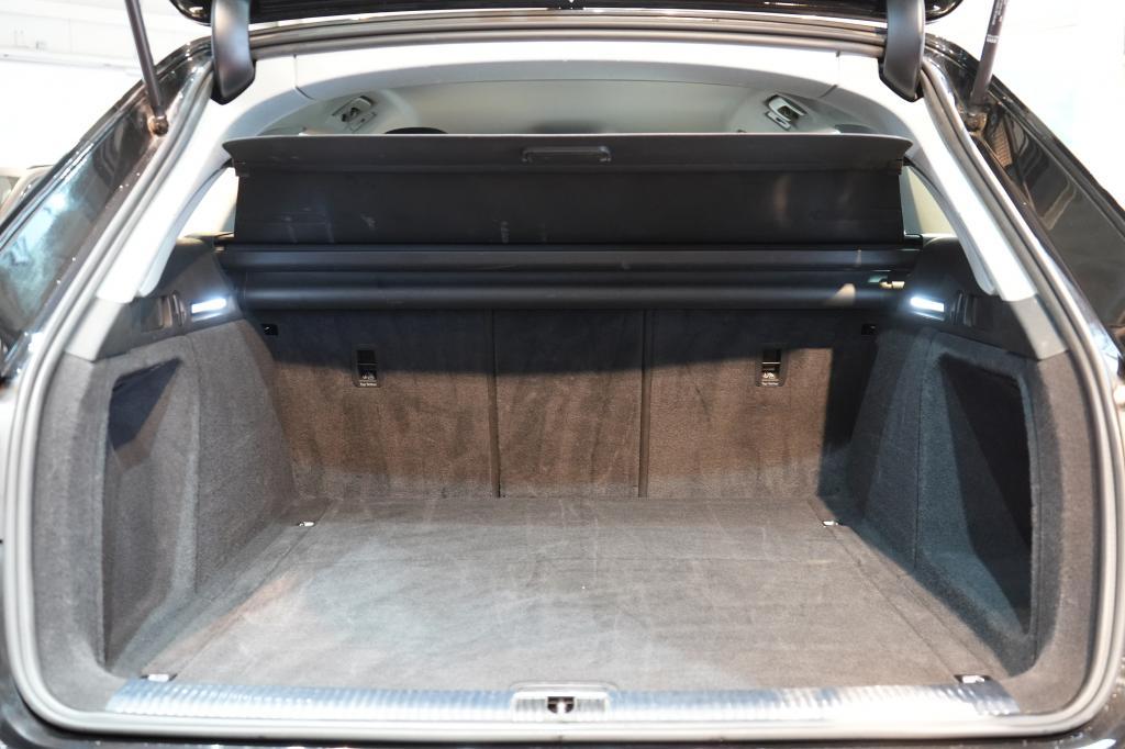 Audi A4 Avant 40 TDI S line *MATRIX*Virtual*Navi*ACC*, миниатюра 5