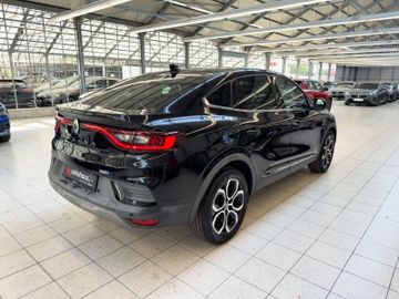 Renault Arkana - 5