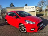 Ford Fiesta ST-Li.1.0125PS*Kamera Parkpil.,heizb.WSS+ - Ford: Ka Ps