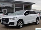 Audi Q2 40 TFSI quattro sport AHK+el.Panod+LED+Kamera - Audi Q2: 40 TFSI