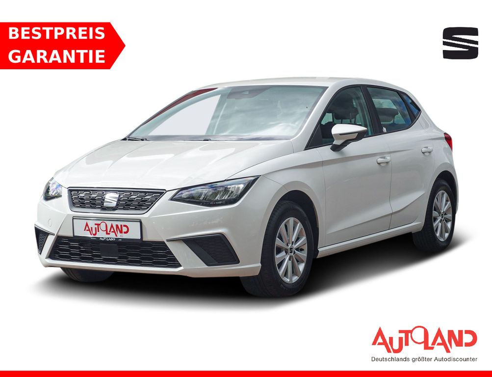 Image of Seat Ibiza