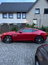 Jaguar F-Type 5.0 L V8 R Kompressor RWD - gebrauchte Jaguar F-Type aus dem Jahr 2015