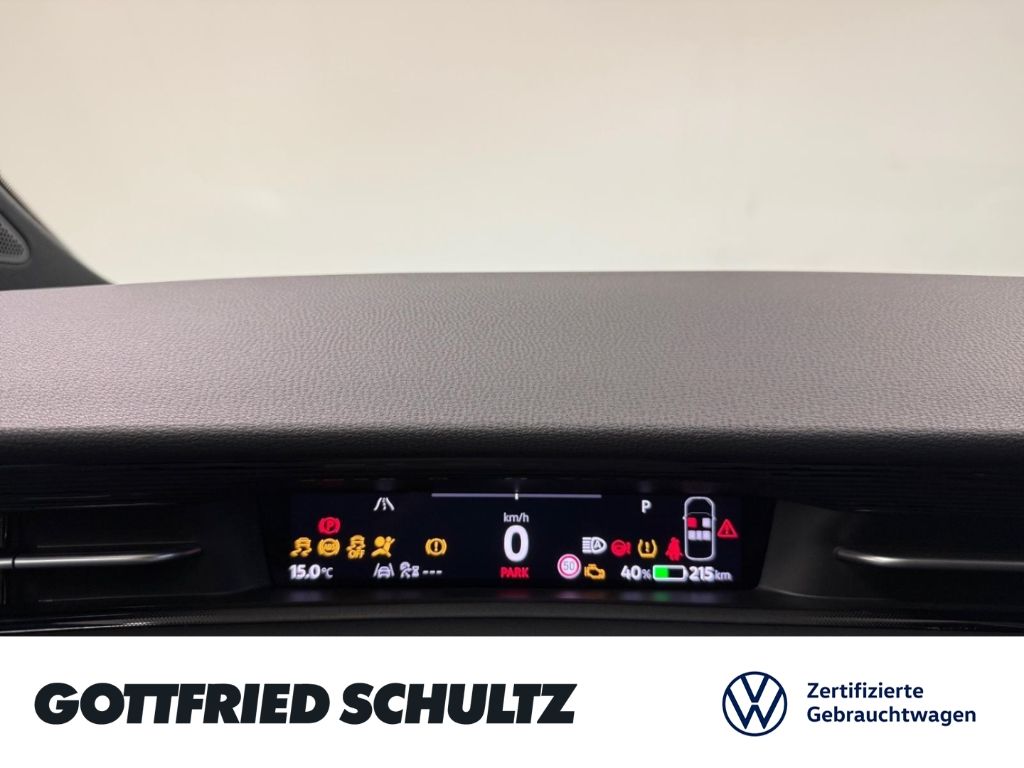 Volkswagen ID.7 - Bild 15