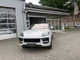 Porsche Cayenne Coupe GTS/Carbon GTS-Paket/ - Porsche Cayenne Tageszulassungen