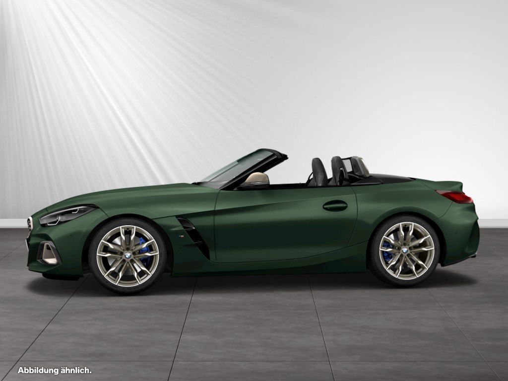 BMW Z4 M40 - Bild 5
