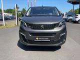 Peugeot Traveller 2.0 BlueHDi 180 L2 Allure ABS ESP ZV - graue Peugeot Traveller