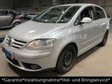 Volkswagen Golf Plus 1.9 TDI Tour AUTOMATIK *SCHECKHEFT*XEN - Volkswagen Golf mit Diesel-Antrieb: 1.9