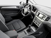 Volkswagen Golf Sportsvan Comfortline 1.4 TSI AHK Climatron