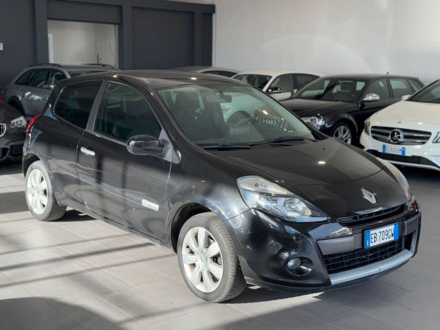 Renault Clio 1.2 16V 3 porte Luxe IL VEICOLO PUO