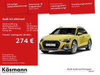 Audi A3 - Vorschau Bild 2