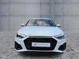 Audi A4 Avant 40 TFSI S-TR S-LINE MATRIX+NAVI+AHK+HuD - Audi A4 Gebrauchtwagen Kombi Line