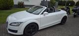 Audi Cabriolet - Audi Cabriolet aus 2010