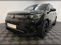 Volkswagen Tiguan - Vorschau Bild 2