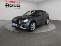 Audi Q2 - Vorschau Bild 2