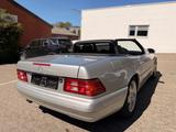 Mercedes-Benz SL 280 V6 Last Edition'Xenon'Navi'PDC'Scheckheft - Mercedes-Benz SL 280: Cabrio