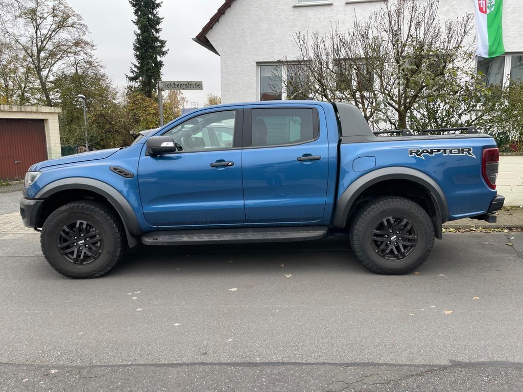 Ford Raptor