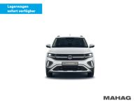 Volkswagen T-Cross - Vorschau Bild 3