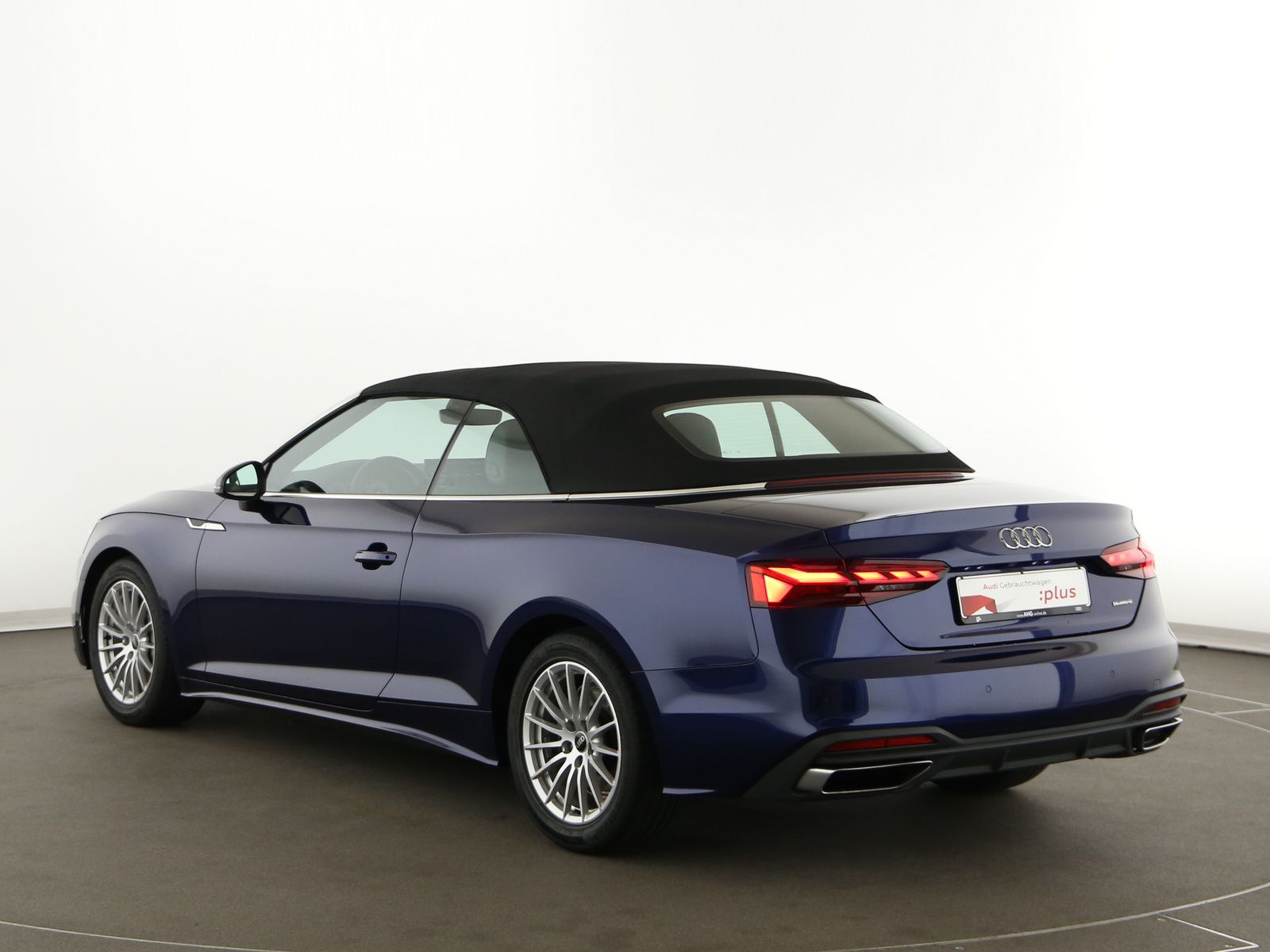 Audi A5 - Bild 7