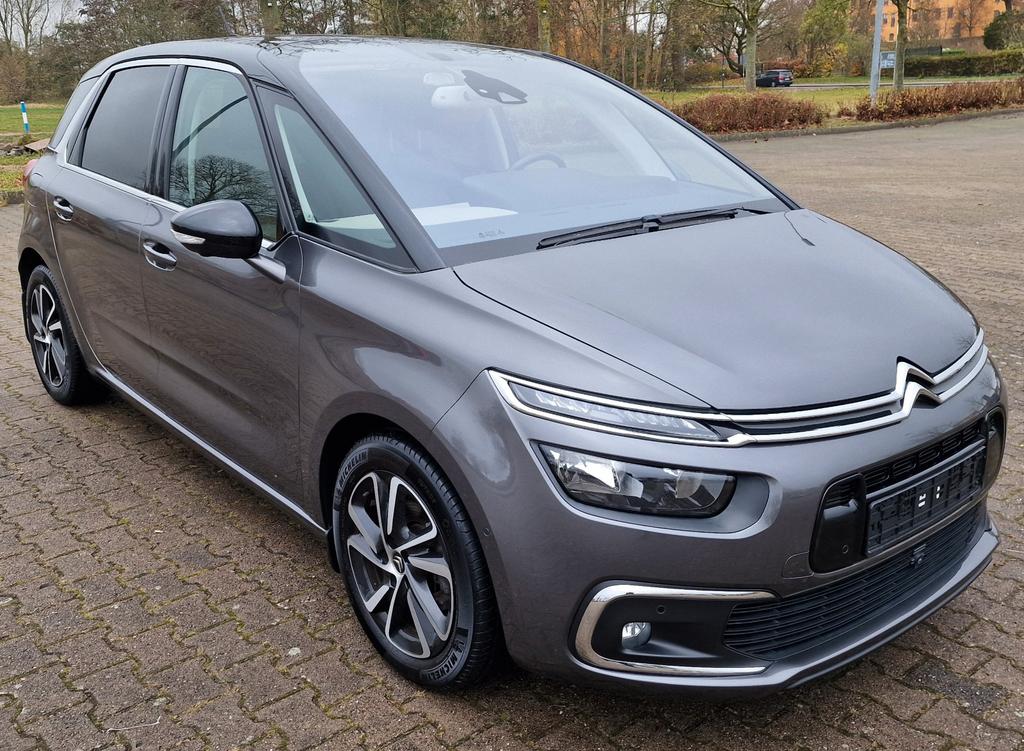 Citroën C4 Picasso