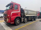 Volvo FH460 dumper kiper - Baumaschinen Dumper