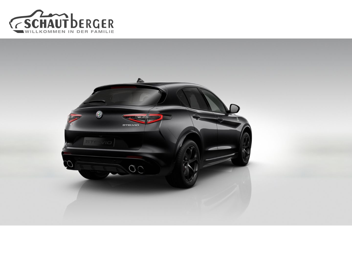 Alfa Romeo Stelvio - Bild 4