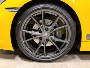 صورة مصغرة 12 لـ 2019 Porsche CAYMAN