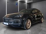 Porsche Cayenne Coupe Turbo GT