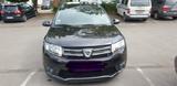 Dacia Logan - Dacia Logan aus 2013
