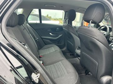 Mercedes C 200 - 12