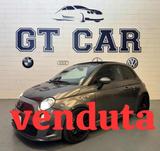 Abarth ABARTH 595 C 1.4 Turbo T-Jet 160 CV Competizione - Abarth 595: Cabrio