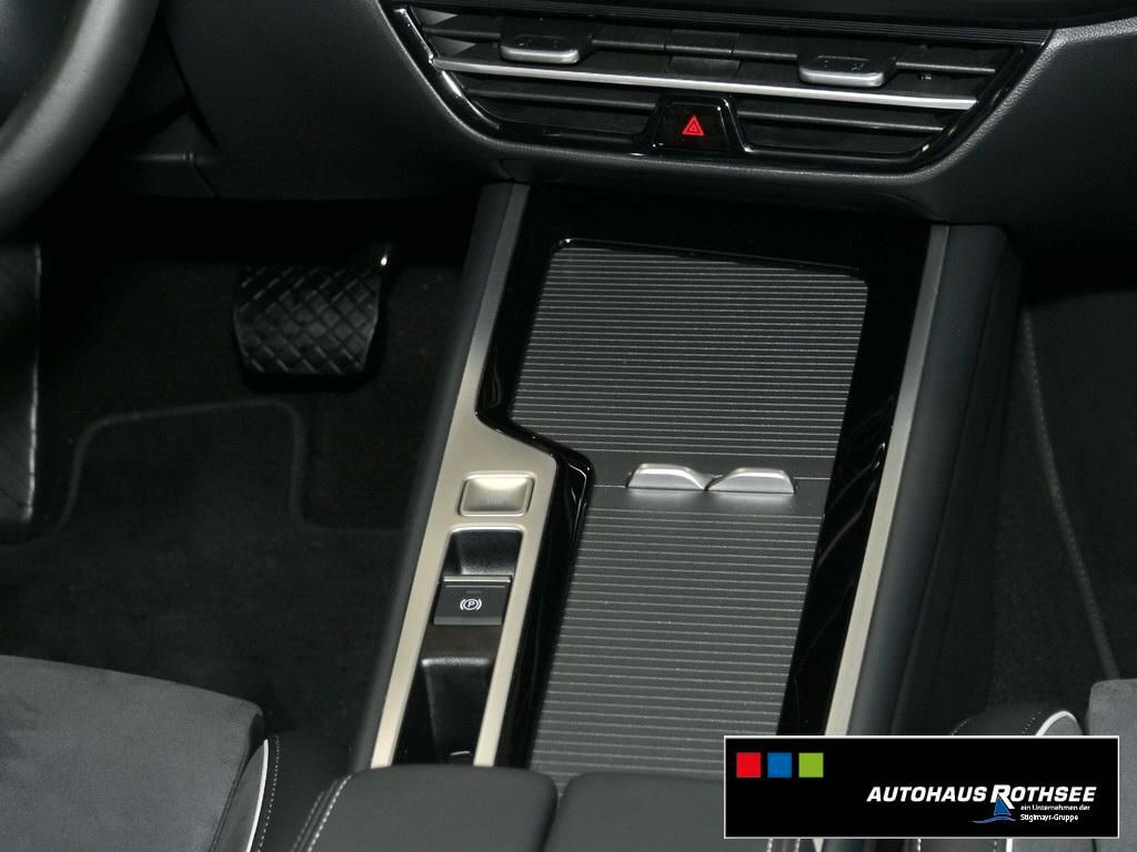 Volkswagen Passat Variant - Bild 8