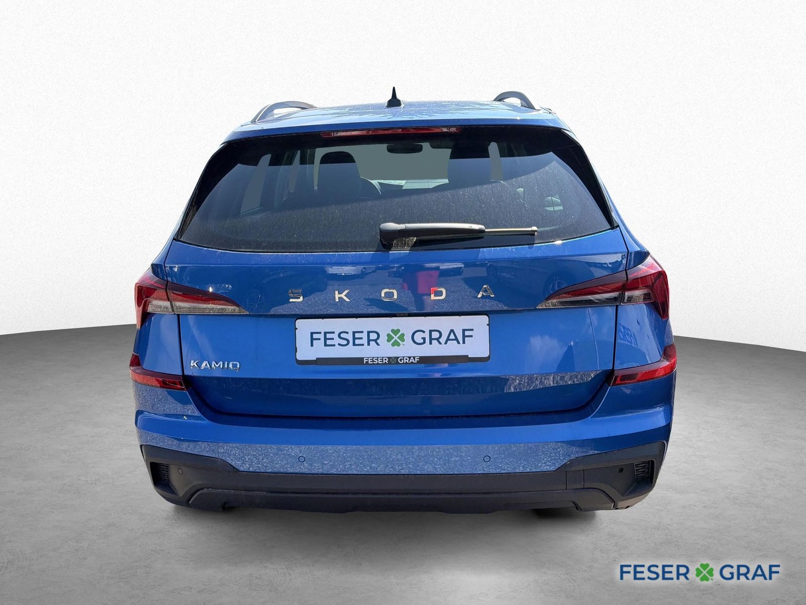 Skoda Kamiq - Bild 5